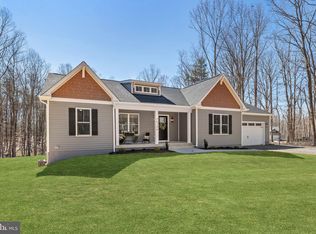 26306 Eleys Frd, Lignum, VA 22726