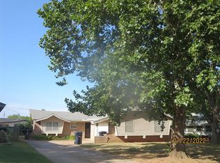 532 SW 61st Ter, Oklahoma City, OK 73139