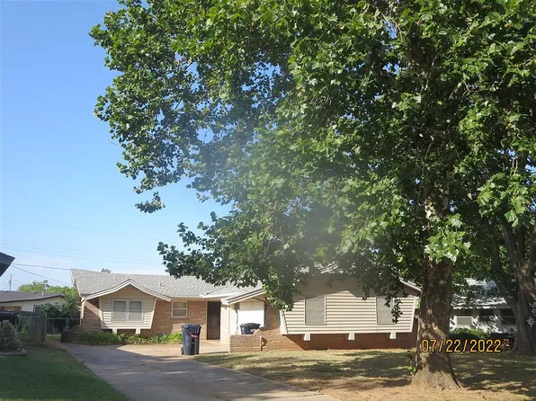 532 SW 61st Ter, Oklahoma City, OK 73139