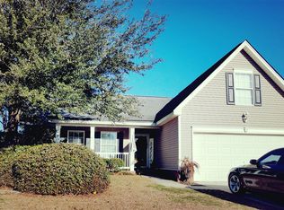 7221 Weavers Way, Hanahan, SC 29410