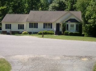 1020 Rasmussen Dr, Sandston, VA 23150