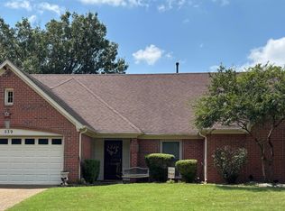 539 Sanga Cir E, Cordova, TN 38018