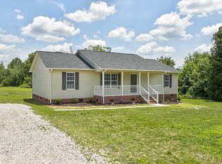 892 Mason Dickson Rd, York, SC 29745