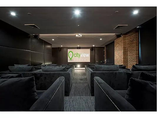 Rented by The KCI Group | media 36