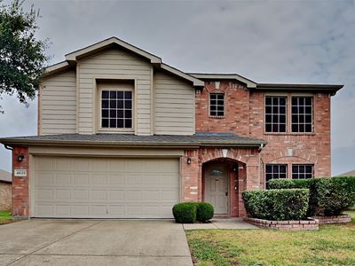4621 Elm Point Dr, Balch Springs, TX, 75180