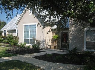 1722 Parkview, Pleasanton, TX 78064