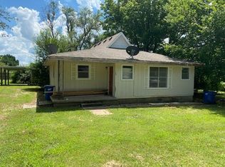 1108 SE 35th St, Bentonville, AR 72712