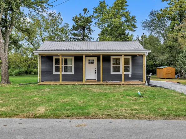 309 Willis Ave, Hohenwald, TN 38462