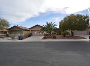 6095 Saddle Horse Ave #0, Las Vegas, NV 89122
