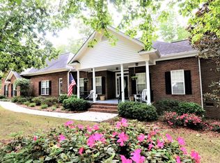 231 Devonshire Dr, Aiken, SC 29803