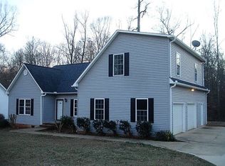 212 Roundrock Ln, Anderson, SC 29621