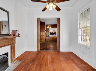 726 Saint Ferdinand St, New Orleans, LA 70117