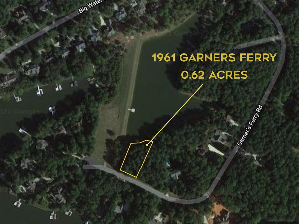 1st image of 1961 Garners Ferry