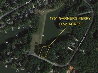 1961 Garners Ferry, Greensboro, GA 30642