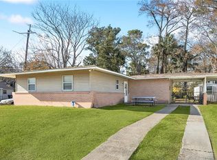 4701 Stephen Girard Ave, New Orleans, LA 70126