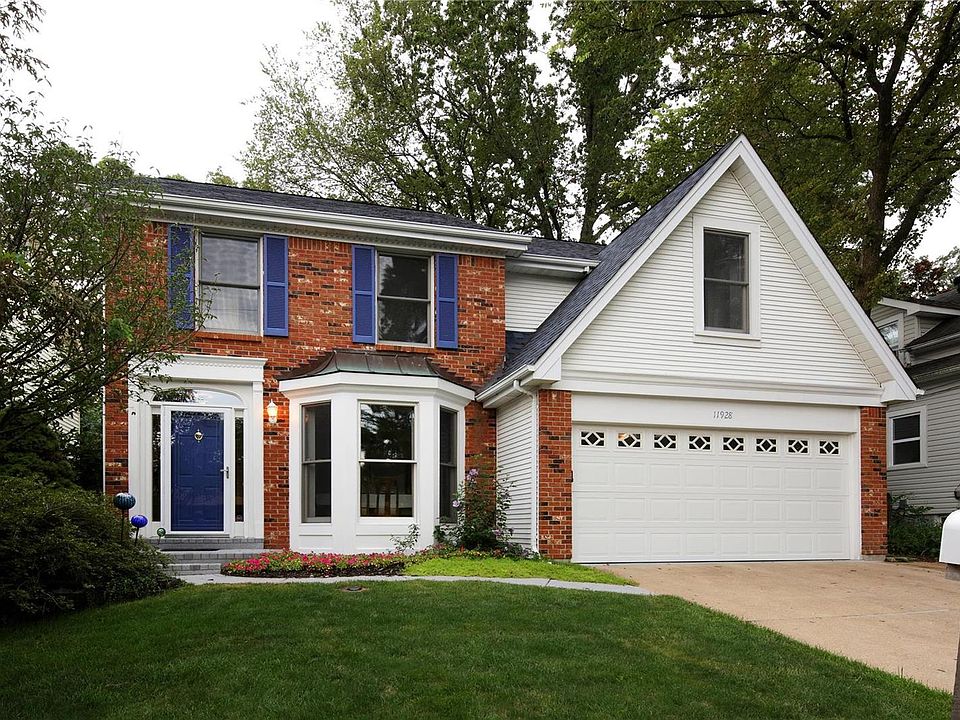 1st image of 11928 Bedford Dr
