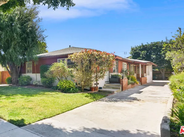 4149 La Salle Ave, Culver City, CA 90232