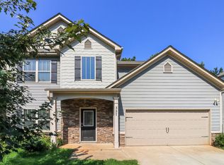 357 Daffodil Dr, Temple, GA 30179