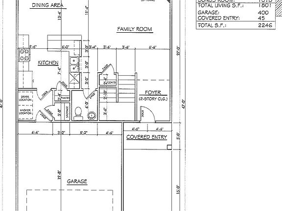 3rd image of 317 Finnway Ct