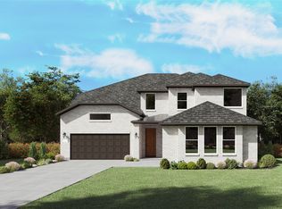 2616 Landmark Dr, Celina, TX 75009