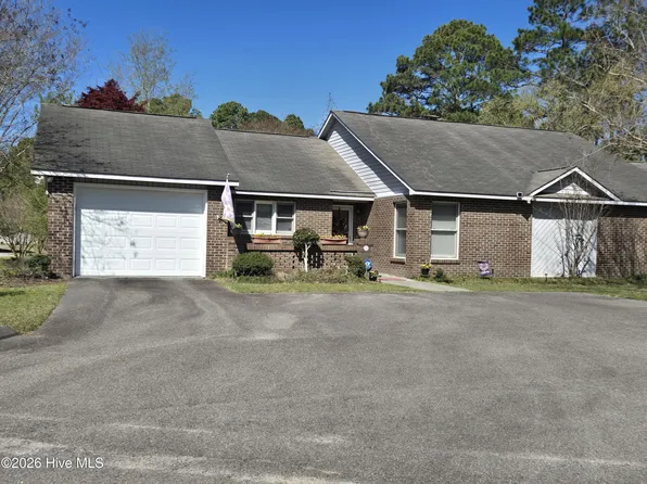 901 Sherbrooke Circle, Laurinburg, NC 28352