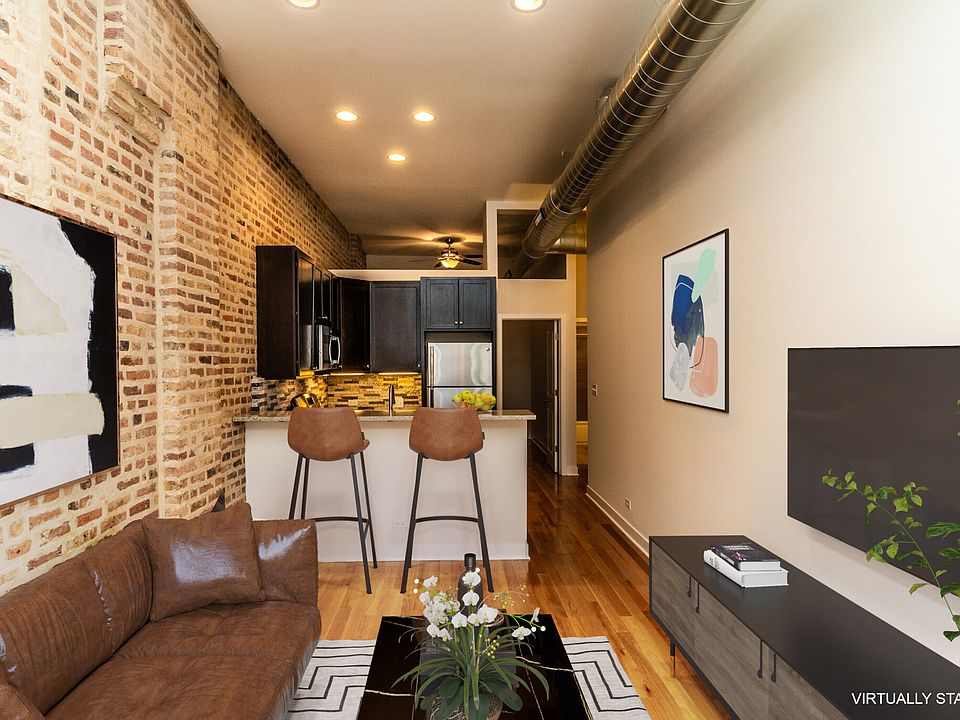 1st image of 683 N Milwaukee Ave #206