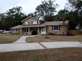 864 Robert E Lee Blvd, Charleston, SC 29412