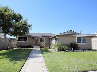 1219 S Vecino Ave, Glendora, CA 91740