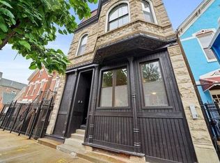 2018 W 21st Pl #1F, Chicago, IL 60608