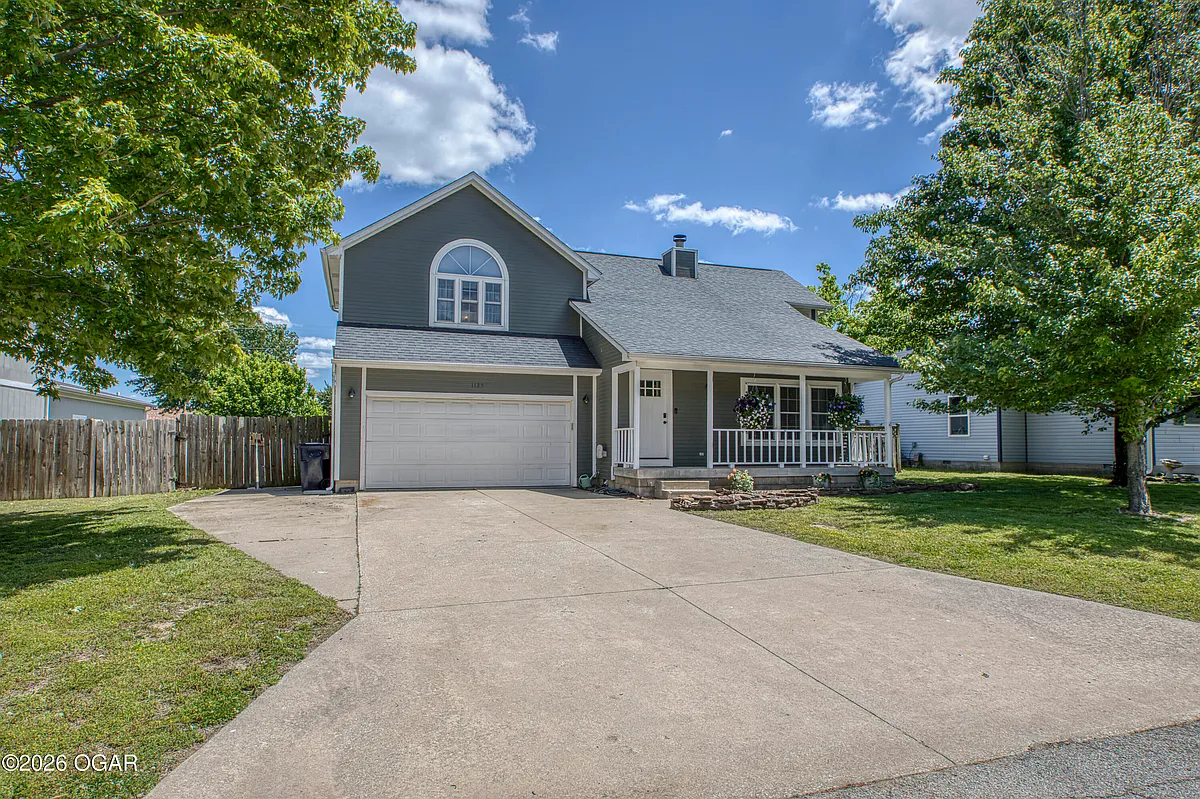 Building Photo - 1125 Country Side Dr