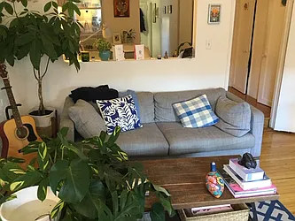 Rented by Bank Neary