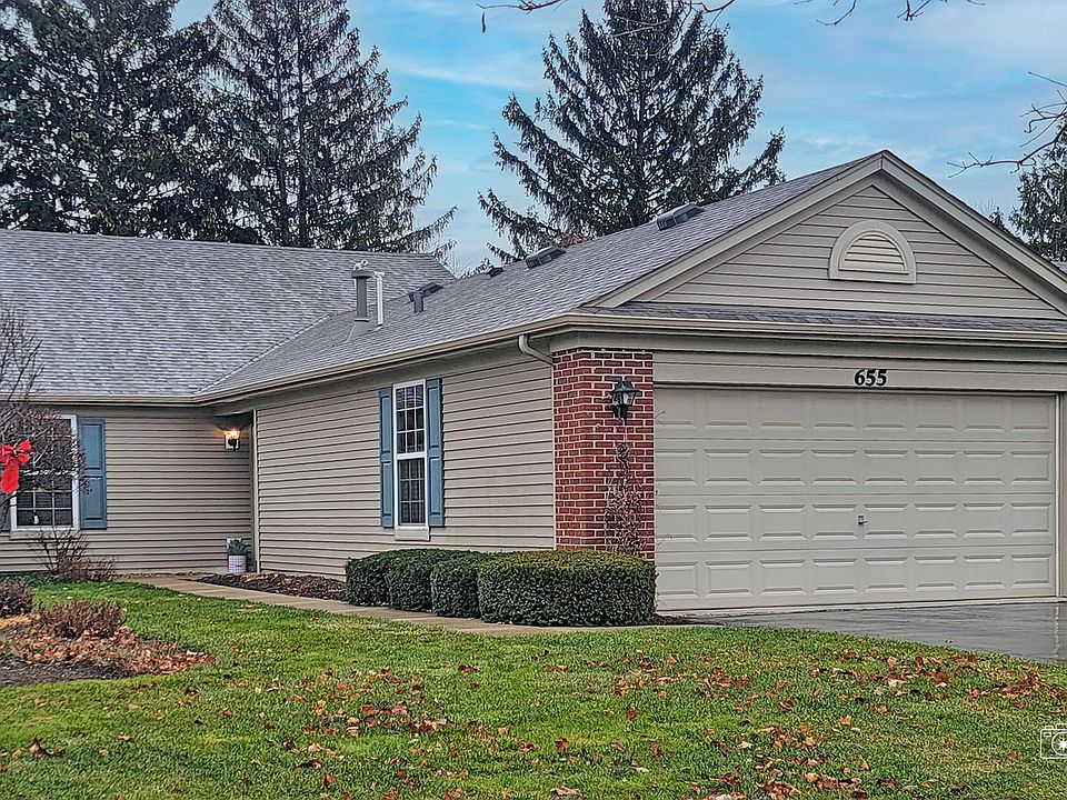 1st image of 655 S Essington Dr #655