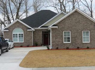 97 Preservation Dr LOT 23, Myrtle Beach, SC 29572