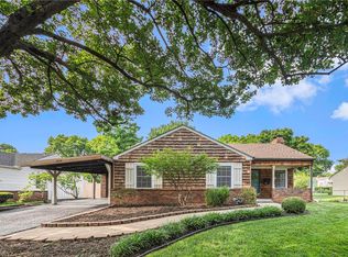 1110 W 26th St S, Independence, MO 64052