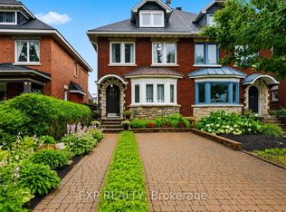167 Bayswater Ave, Ottawa, ON K1Y2G4