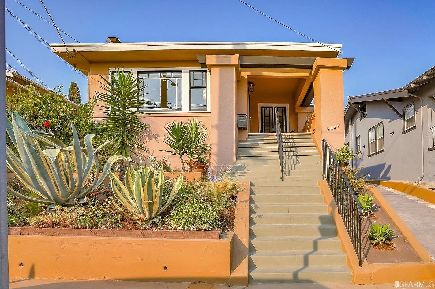 5224 Trask St Oakland CA 94601 Zillow