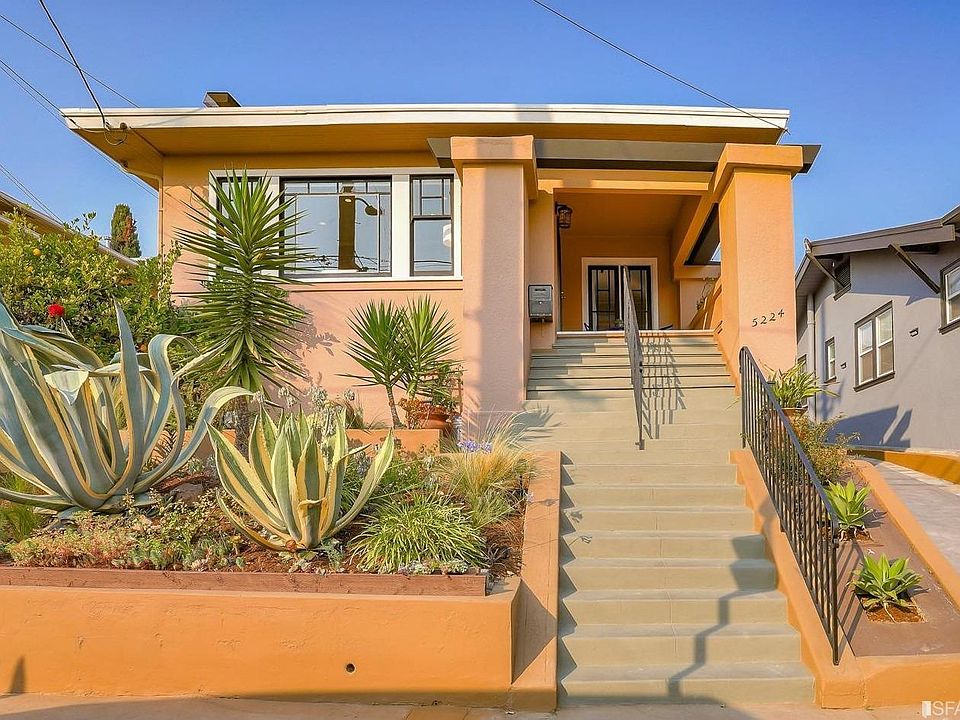 5224 Trask St Oakland CA 94601 Zillow