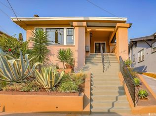 5224 Trask St, Oakland, CA 94601