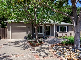 1728 Crane Ave, Mountain View, CA 94040