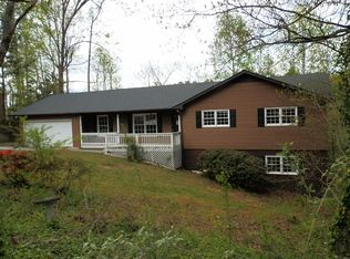 110 Thornwood Dr SW, Rome, GA 30165