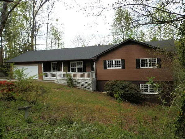 110 Thornwood Dr SW, Rome, GA 30165