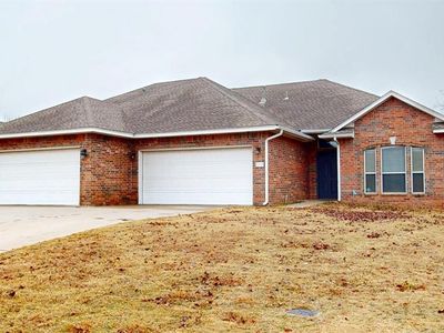 2730 Silvertree Dr, Oklahoma City, OK, 73120