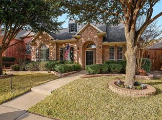 938 Shiprock Rd, Frisco, TX 75033