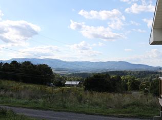 1297 Bright Star Rd, Newport, TN 37821