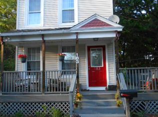 183 Willow St, New Haven, CT 06511