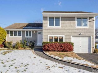 3571 Summer Dr, Wantagh, NY 11793