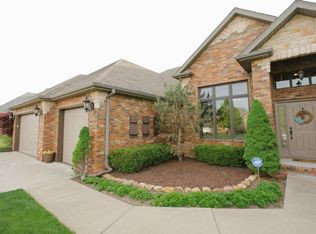 1693 N Julian St, Nixa, MO 65714