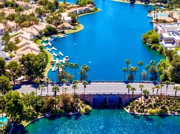 7629 Delaware Bay Dr, Las Vegas, NV 89128