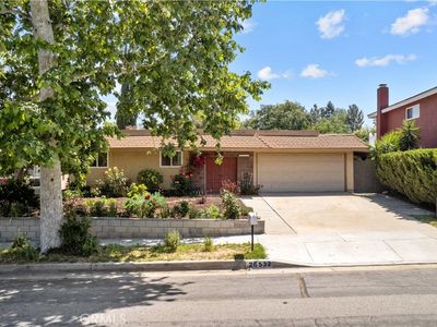 26532 Whispering Leaves Dr, Santa Clarita, CA, 91321