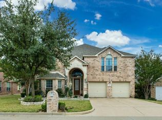 5114 Haddonstone Dr, Arlington, TX 76017